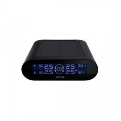 Thiết bị giám sát áp suất lốp xe Xiaomi 70mai