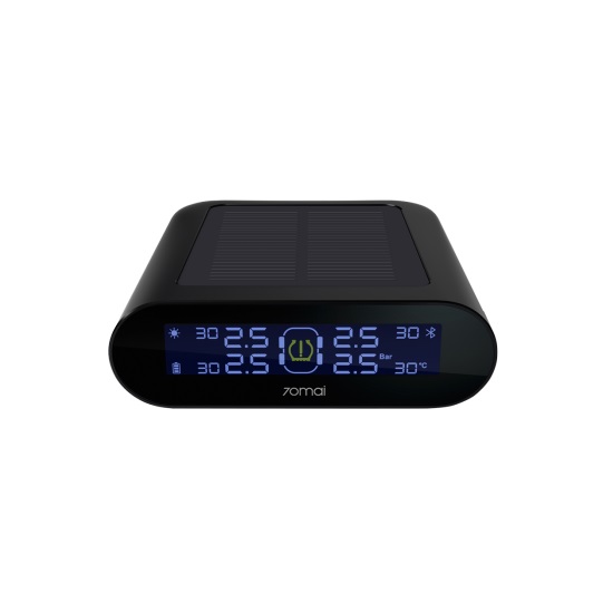 Thiết bị giám sát áp suất lốp xe Xiaomi 70mai