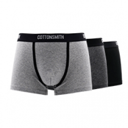 Bộ quần lót Xiaomi CottonSmith Bộ quần lót Xiaomi CottonSmith