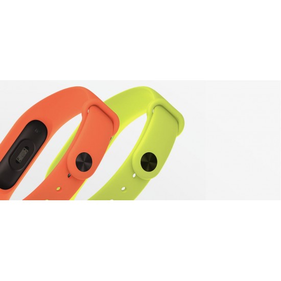 Xiaomi Miband 2