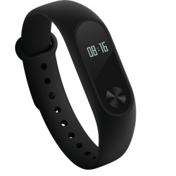 Xiaomi Miband 2