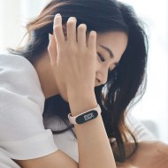 Vòng đeo tay thông minh Xiaomi Miband 4
