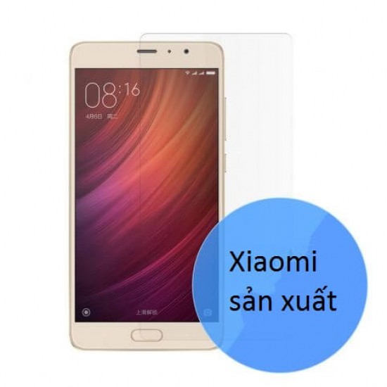 Dán màn hình  Redmi Pro