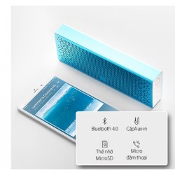 Loa Xiaomi Bluetooth vỏ kim loại