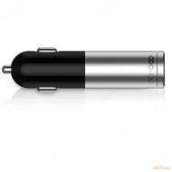 Sạc xe hơi tích hợp Tai nghe bluetooth Coowoo