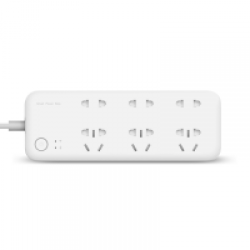 Ổ cắm thông minh 6 cổng