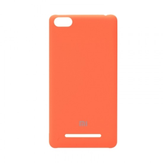 Ốp lưng Mi4C (Xanh, Cà rốt)