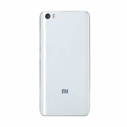 Ốp lưng silicon Mi5