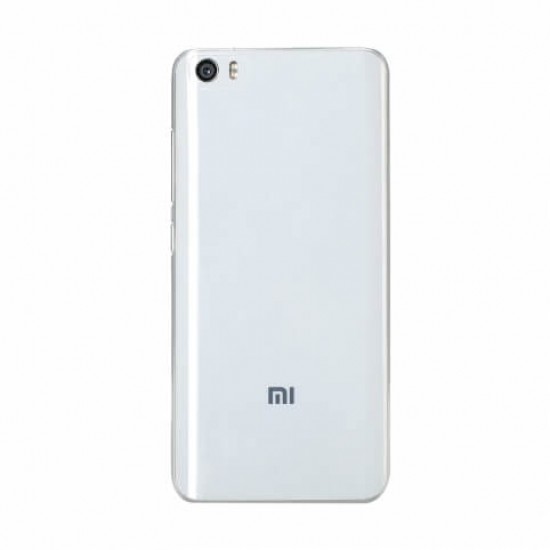 Ốp lưng silicon Mi5