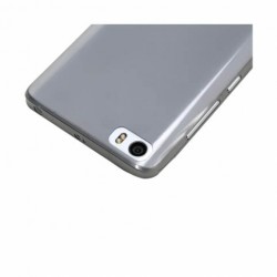 Ốp lưng silicon Mi5