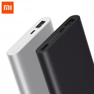 Pin dự phòng Xiaomi 10000mAh Gen 2