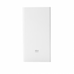 Pin dự phòng Xiaomi 20000mAh Gen 2C Pin dự phòng Xiaomi 20000mAh Gen 2C