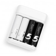 Sạc pin tiểu Xiaomi