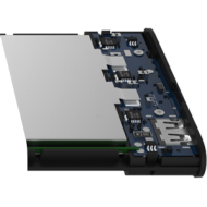 Pin dự phòng Xiaomi 10000mAh mỏng