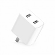 Sạc nhanh đa năng Xiaomi 2 cổng USB