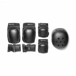 Bộ bảo hiểm thân thể Ninebot by Segway