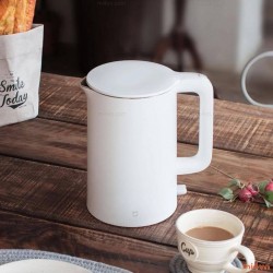 Ấm siêu tốc inox Xiaomi Ấm siêu tốc inox Xiaomi