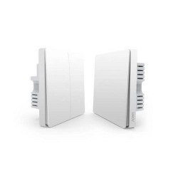 Công tắc thông minh Xiaomi Aqara Công tắc thông minh Xiaomi Aqara