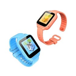 Đồng hồ điện thoại định vị Xiaomi XiaoXun