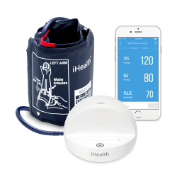 Máy đo huyết áp thông minh Xiaomi iHealth