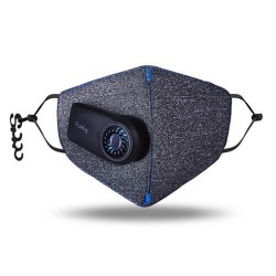 Khẩu trang lọc không khí Xiaomi Purely Khẩu trang lọc không khí Xiaomi Purely