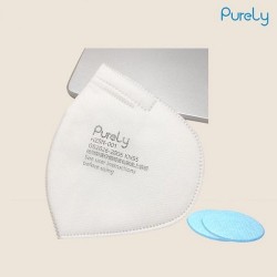 Tấm lọc thay thế khẩu trang Xiaomi Purely