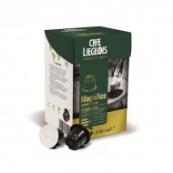 Viên nén cafe Liegeois 