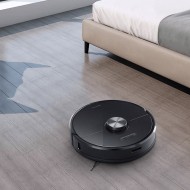 Robot dọn nhà thông minh Xiaomi Roborock T6 (Roborock Gen3)
