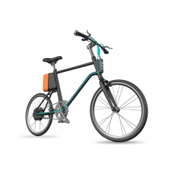 Xe đạp trợ lực Xiaomi Yunbike C1