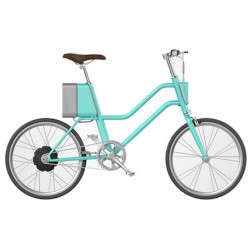 Xe đạp trợ lực Xiaomi Yunbike C1