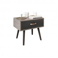 Tủ đầu giường Bắc Âu