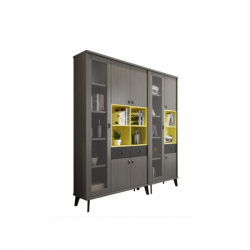 Tủ sách Bắc Âu