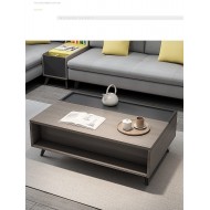 Bàn trà đa năng phòng khách Bắc Âu