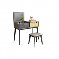 Bàn trang điểm Bắc Âu