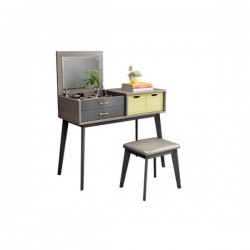 Bàn trang điểm Bắc Âu