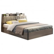 Giường ngủ đa năng Bắc Âu