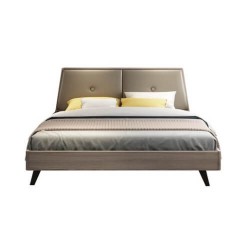 Giường ngủ Bắc Âu