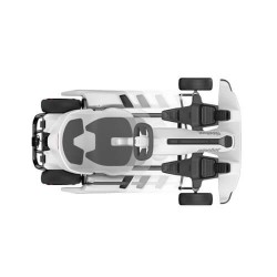 Bộ chuyển đổi Ninebot Gokart Kit (Bản Quốc tế) Bộ chuyển đổi Ninebot Gokart Kit (Bản Quốc tế)