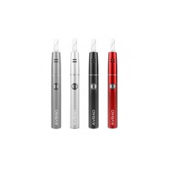 Máy hút thuốc AVBAD Plus