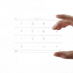Bàn phím Nums Keypad thông minh Bàn phím Nums Keypad thông minh