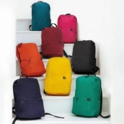 Ba lô Xiaomi Colorful Ba lô Xiaomi Colorful