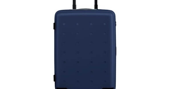 Mi Suitcase Youth Series