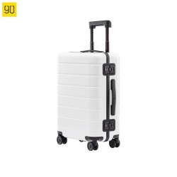 Vali Xiaomi 90 khóa TSA 24 inch Vali Xiaomi 90 khóa TSA 24 inch