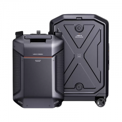 Vali từ tính UREVO EVA 21