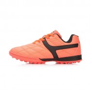 Giày bóng đá trẻ em LiNing TF màu Cam