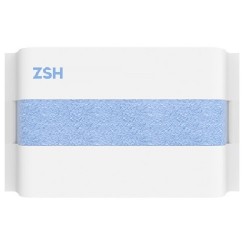 Khăn tắm bông nguyên chất Xiaomi ZSH Khăn tắm bông nguyên chất Xiaomi ZSH