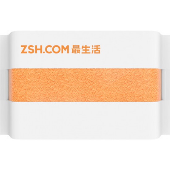Khăn mặt bông nguyên chất Xiaomi ZSH
