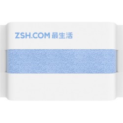 Khăn mặt bông nguyên chất Xiaomi ZSH Khăn mặt bông nguyên chất Xiaomi ZSH