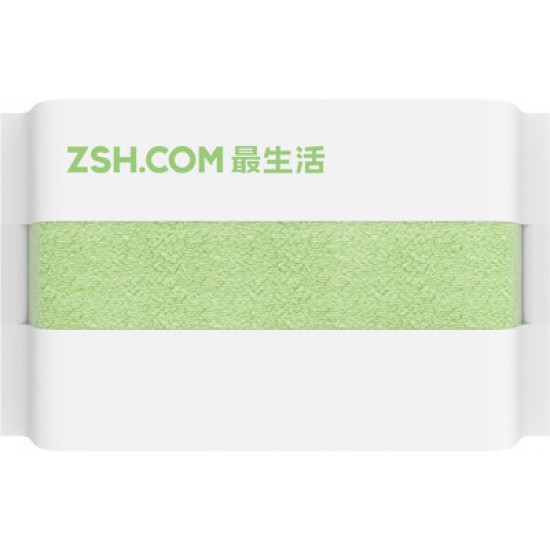 Khăn mặt bông nguyên chất Xiaomi ZSH