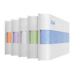Khăn mặt bông nguyên chất Xiaomi ZSH Khăn mặt bông nguyên chất Xiaomi ZSH